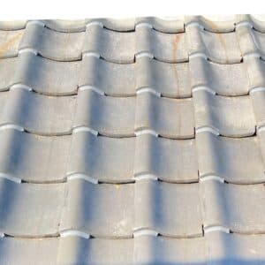 瓦コーキング